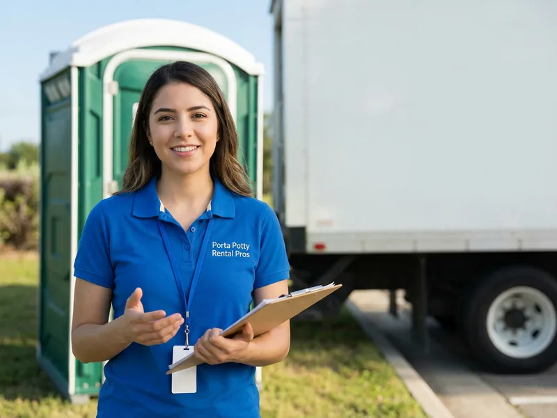 Porta Potty Rental  in Gulf Shores  FAQ